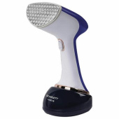 Отпариватель ручной Scarlett SC-GS135S23 1600Вт синий/белый от магазина РЭССИ