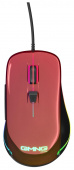 Мышь GMNG 850GM красный/черный оптическая (7200dpi) USB (6but) от магазина РЭССИ