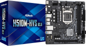 Материнская плата Asrock H510M-HVS R2.0 Soc-1200 Intel H510 2xDDR4 mATX AC`97 8ch(7.1) GbLAN+VGA+HDMI от магазина РЭССИ