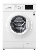 Стиральная машина LG F2J3NS0W класс: A загр.фронтальная макс.:6кг белый от магазина РЭССИ