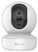 Камера видеонаблюдения IP Ezviz CS-TY1  (4MP,W1) 4-4мм цв. корп.:белый от магазина РЭССИ