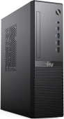 ПК IRU 310SC SFF PG G6405 (4.1) 8Gb SSD256Gb UHDG 610 Windows 11 Professional GbitEth 200W черный (1969038) от магазина РЭССИ