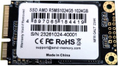 Накопитель SSD AMD SATA 1TB R5MS1024G5 Radeon R5 mSATA от магазина РЭССИ