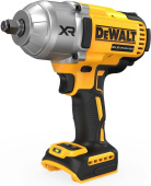 Гайковерт DeWalt DCF900N-XJ аккум. патрон:квад.1/2" от магазина РЭССИ