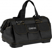 Сумка для инстр. Deko DKTB54 15карм. черный (065-0867) от магазина РЭССИ