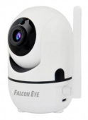 Камера видеонаблюдения IP Falcon Eye MinOn 3.6-3.6мм цв. корп.:белый от магазина РЭССИ