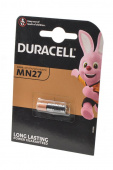 Батарея DURACELL MN27 BL1 от магазина РЭССИ