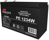 Батарея для ИБП Prometheus Energy PE 1234 W 12В 9Ач от магазина РЭССИ