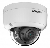 Камера видеонаблюдения IP Hikvision DS-2CD2147G2-LSU(4mm)(C) 4-4мм цв. от магазина РЭССИ