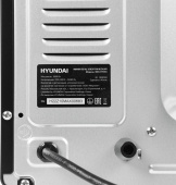 Мини-печь Hyundai MIO-HY093 28л. 1600Вт черный от магазина РЭССИ