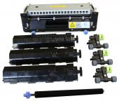 Ремонтный комплект Cet CET2862 (40X8426) для Lexmark MX710/MX810/MX812/MS810/MS812 от магазина РЭССИ