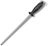 Мусат для ножей Victorinox Honing Steel Polished черный (7.8517) от магазина РЭССИ