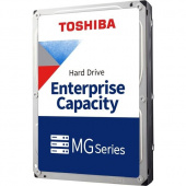 Жесткий диск Toshiba SATA-III 20TB MG10ACA20TE Enterprise Capacity (7200rpm) 512Mb 3.5" от магазина РЭССИ