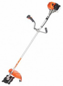 Триммер бензиновый Patriot 3555ES Country 1.8л.с. разбор.штан. реж.эл.:леска/нож от магазина РЭССИ