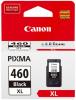 Картридж струйный Canon PG-460XL 3710C001 черный для Canon PIXMA TS5340, PIXMA TS7440 от магазина РЭССИ