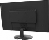 Монитор Lenovo 27" D27-30 черный VA 5ms 16:9 HDMI матовая 250cd 178гр/178гр 1920x1080 D-Sub FHD 4.75кг от магазина РЭССИ