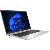 Ноутбук HP ProBook 450 G9 Core i7 1255U 16Gb SSD512Gb Intel Iris Xe graphics 15.6" FHD (1920x1080) noOS silver WiFi BT Cam (6A2B8EA) от магазина РЭССИ