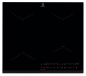 Индукционная варочная поверхность Electrolux EIS62443 черный от магазина РЭССИ