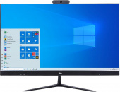 Моноблок IRU Office P2310CL 23.8" Full HD Cel G5925 (3.6) 4Gb SSD120Gb UHDG 610 Windows 10 Home Single Language 64 GbitEth WiFi BT 120W Cam черный 1920x1080 (RUS) от магазина РЭССИ