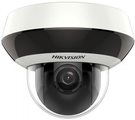 Камера видеонаблюдения IP Hikvision DS-2DE2A204IW-DE3(C0)(S6)(C) 2.8-12мм цв. корп.:белый от магазина РЭССИ