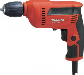 Дрель безударная Makita M6002 450Вт патрон:быстрозажимной реверс от магазина РЭССИ