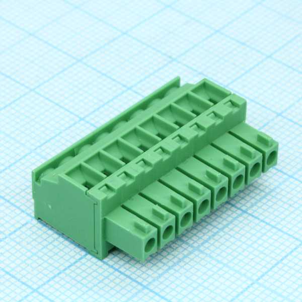 15EDGKA-3.5-08P-14-100A(H) от магазина РЭССИ