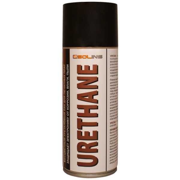 URETHANE 400мл от магазина РЭССИ