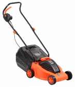 Газонокосилка роторная Patriot PT1132E (512309222) 1000Вт от магазина РЭССИ