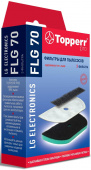 Фильтр Topperr FLG 70 1128 (3фильт.) от магазина РЭССИ