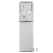 Проточный кулер-пурифайер для воды ECOTRONIC A60-U4L White 7138 ETK7138/ от магазина РЭССИ