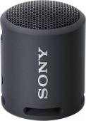Колонка порт. Sony SRS-XB13 черный 5W Mono BT 10м (SRS-XB13/BC) от магазина РЭССИ