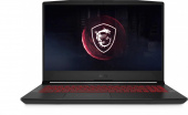 Ноутбук MSI Pulse GL66 11UCK-424XRU Core i5 11400H 8Gb SSD512Gb NVIDIA GeForce RTX 3050 4Gb 15.6" IPS FHD (1920x1080) Free DOS grey WiFi BT Cam (9S7-158224-424) от магазина РЭССИ