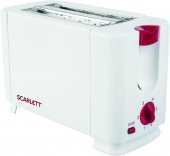 Тостер Scarlett SC-TM11013 650Вт белый от магазина РЭССИ