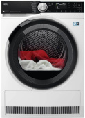 Сушильная машина AEG TR959M6SE пан.англ. кл.энер.:A+++ макс.загр.:9кг белый от магазина РЭССИ