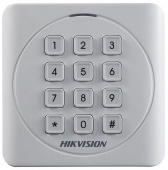 Считыватель карт Hikvision DS-K1801EK внутренний/уличный от магазина РЭССИ