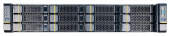 Сервер IRU Rock C2212P 2x4210R 2x32Gb x4 2x480Gb 2.5" SSD RAID BMC 2x10GSFP+ 2x800W w/o OS (1907376) от магазина РЭССИ