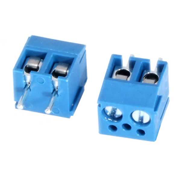 DG340-3.81-02P-12-00Z(H) от магазина РЭССИ