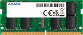 Память DDR4 4GB 2666MHz A-Data AD4S26664G19-SGN RTL PC4-21300 CL19 SO-DIMM 260-pin 1.2В single rank Ret от магазина РЭССИ