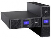 Источник бесперебойного питания Eaton 9SX 6000i RT3U 5400Вт 6000ВА черный от магазина РЭССИ