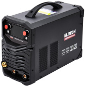 Сварочная мультисистема Elitech HD WM 300 SYN LCD PULSE (ММА+MIG/MAG+TIG импульс) 204474 от магазина РЭССИ