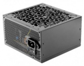 Блок питания Aerocool ATX 550W AERO BRONZE 80+ bronze (24+4+4pin) APFC 120mm fan 5xSATA RTL от магазина РЭССИ