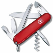 Швейцарский нож Victorinox Camper 1.3613 от магазина РЭССИ