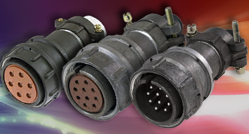 Значительно расширена линей разъемов!