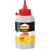 Универсальный клей Момент Столяр ПВА 250 г 1960505 Б0022999 от магазина РЭССИ