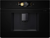 Кофемашина Bosch CTL9181D0 черный от магазина РЭССИ