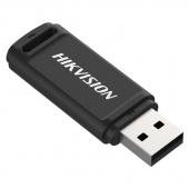 Флеш Диск Hikvision 16Gb HS-USB-M210P/16G USB2.0 черный от магазина РЭССИ