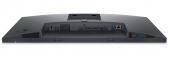 Монитор Dell 23.8" P2423DE черный IPS LED 5ms 16:9 HDMI матовая HAS Piv 1000:1 300cd 178гр/178гр 2560x1440 DP USB 5.98кг от магазина РЭССИ