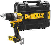 Шуруповерт DeWalt DCD800NT-XJ аккум. патрон:быстрозажимной (кейс в комплекте) от магазина РЭССИ