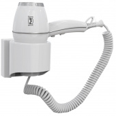 Фен Puff 1800 1800Вт белый от магазина РЭССИ