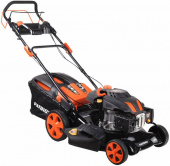 Газонокосилка роторная Patriot PT 52LS (512109024) от магазина РЭССИ